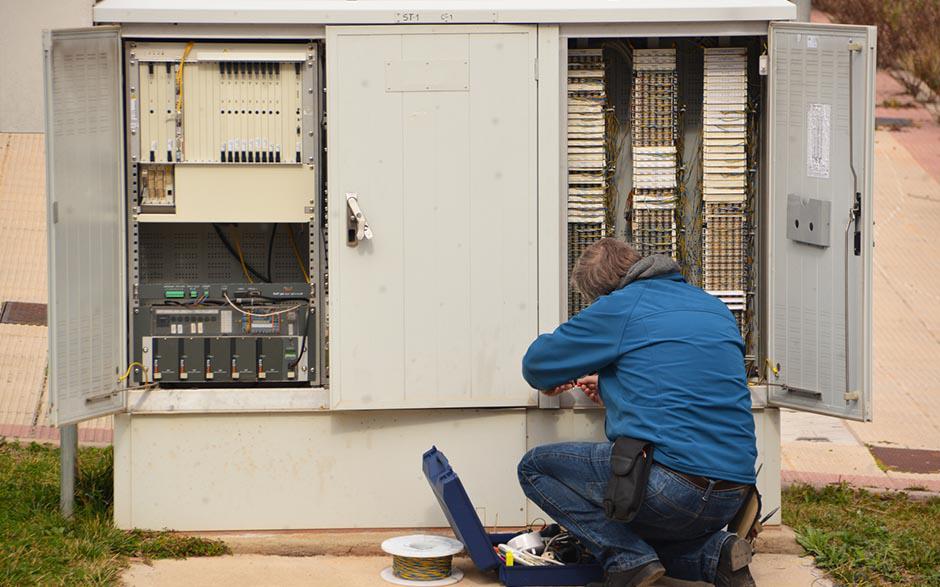 électricien dépannage Senlis