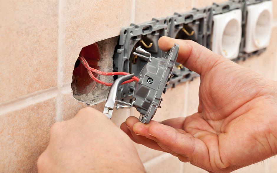 électricien dépannage Senlis
