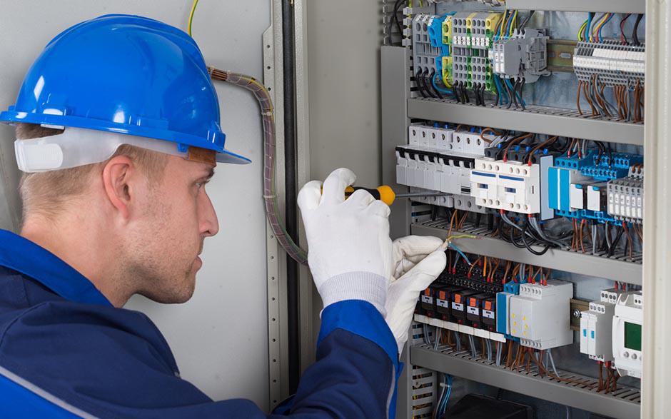 tarif d'un électricien Puteaux
