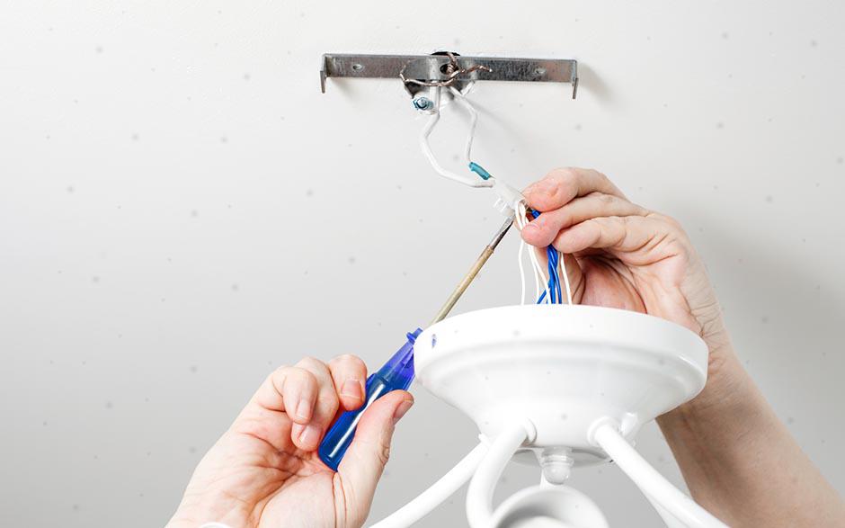 recherche électricien bâtiment Nandy