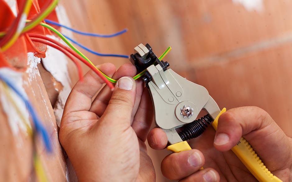 électricité Le Blanc-Mesnil