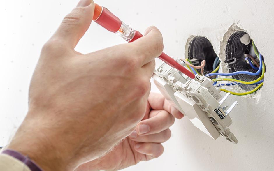 recherche électricien Maisons-Alfort
