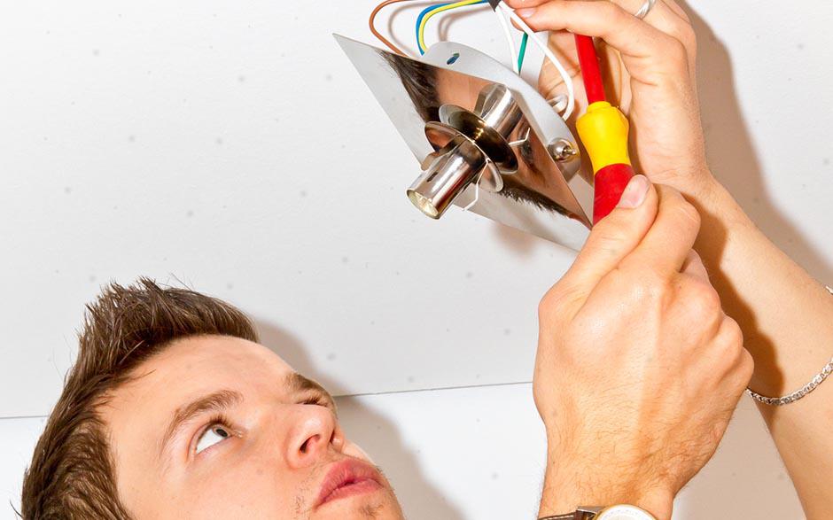 recherche électricien bâtiment Nandy