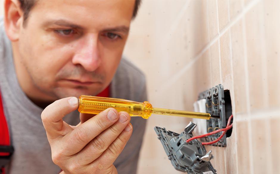 recherche électricien Maisons-Alfort