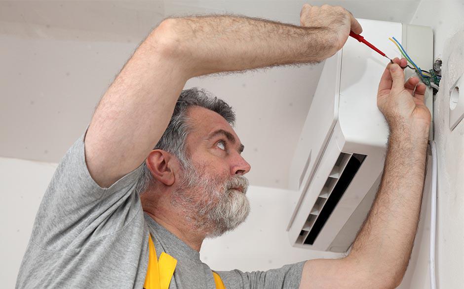 électricité Le Blanc-Mesnil