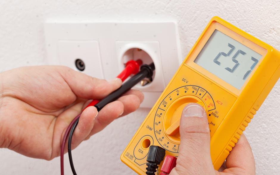 électricité Le Blanc-Mesnil