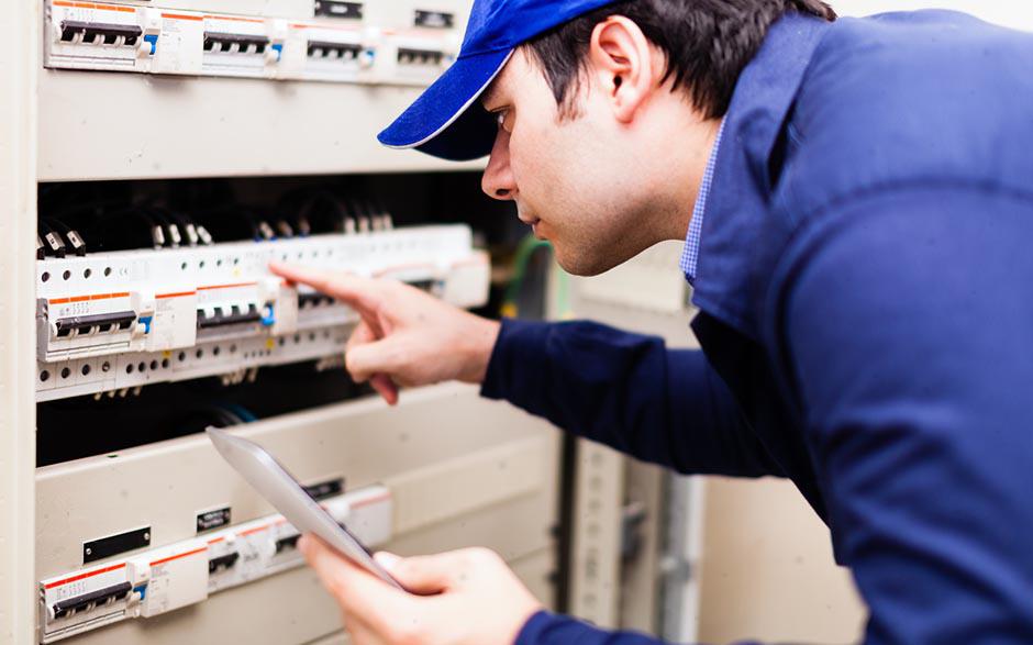 électricien en bâtiment Montfermeil
